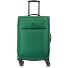  GoUp 4 wielen Trolley M 65 cm met uitbreidingsplooi variant grün