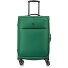 GoUp 4 wielen Trolley M 65 cm met uitbreidingsplooi variant grün GoUp 4 wielen Trolley M 65 cm met uitbreidingsplooi variant grün