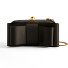  Bowelaa Koppeltas 17 cm variant black