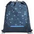  Gymtas 43 cm variant Blue Orbit