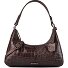  Cool Colbie Schoudertas Leder 33 cm variant brandy