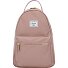  Nova Stad rugzak 28 cm variant ash rose