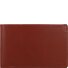  Portemonnee RFID-bescherming Leer 10 cm variant sienna