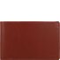 Portemonnee RFID-bescherming Leer 10 cm variant sienna