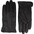  Handschoenen Leer variant black | M