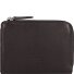  Brooklyn Sleutel portemonnee Leer 11 cm variant cafe
