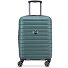  Shadow 5.0 4 wielen Trolley 66 cm met uitbreidingsplooi variant gruen