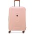 Moncey 4-wielige trolley 69 cm variant pink Moncey 4-wielige trolley 69 cm variant pink