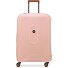  Moncey 4 wielen Trolley 69 cm variant pink