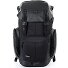 Urban Daypacker Rugzak 46 cm laptopvak variant tough black Urban Daypacker Rugzak 46 cm laptopvak variant tough black
