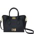 Daria Handtas 25 cm variant Black Daria Handtas 25 cm variant Black