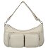 Maia Schoudertas M Leer 35 cm variant milk Maia Schoudertas M Leer 35 cm variant milk