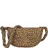  Tonnje Crossbody tas 35 cm variant mustard black