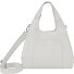 Golden hour Handtas 24 cm variant white