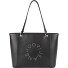 Giro Borchia Shopper Tas 34 cm variant black