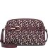 Schoudertas 22 cm variant aged wine-garnet Schoudertas 22 cm variant aged wine-garnet