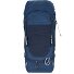  Wolftrail 28 Recco Dagrugzak 62 cm variant dark sea