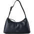  Fern Schoudertas Leder 35 cm variant midnight blue