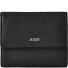  Lantea Simona Portemonnee RFID-bescherming Leder 11 cm variant darkblue