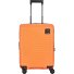  Intuo 4 wielen Cabinewagen S 55 cm met uitbreidingsplooi variant apricot
