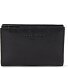  Hera II Creditcardhouder Leder 12 cm variant black