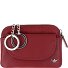  Polo Sleuteletui Leder 10.5 cm variant rot