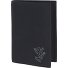  New Cryptan Portemonnee RFID-bescherming 13 cm variant schwarz-frog 2.0grey