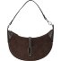 Polo ID Schoudertas Leer 25.5 cm variant chocolate Polo ID Schoudertas Leer 25.5 cm variant chocolate