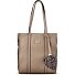  Elfie Luxe Shopper Tas M 29.5 cm variant sanke taupe