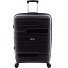 3800 4 wielen Trolley 77 cm met uitbreidingsplooi variant black 3800 4 wielen Trolley 77 cm met uitbreidingsplooi variant black