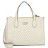 Silvana Shopper Tas 31 cm variant off white Silvana Shopper Tas 31 cm variant off white