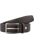  Riem Leder variant dark brown | 110 cm