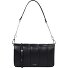  Line Quilt Schoudertas 28 cm variant black