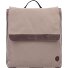  Hotstoff City Rugzak 33 cm variant sand-braun