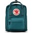 Kanken Mini Dagrugzak 29 cm variant teal