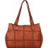Fashion Lights Alethea Shopper Tas Leer 47 cm variant charming cognac Fashion Lights Alethea Shopper Tas Leer 47 cm variant charming cognac