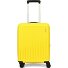  Rejoy 4 wielen Cabinewagen 55 cm variant electric yellow