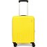 Rejoy 4 wielen Cabinewagen 55 cm variant electric yellow Rejoy 4 wielen Cabinewagen 55 cm variant electric yellow