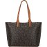  Regina Shopper Tas 38 cm variant moro-naturale