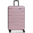  Munich 4.0 4 wielen Trolley L 76 cm met uitbreidingsplooi variant shiny rose shiny
