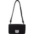  TJW Fashionista Crossbody tas 22 cm variant black