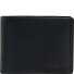  Attack 3.0 Portemonnee RFID-bescherming Leder 12 cm variant black