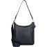  Just Pure Liara Schoudertas Leer 26 cm variant midnight navy