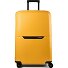  Magnum 2 4 wielen Trolley 75 cm variant yellow