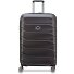 Meteor 4 wielen Trolley L 78 cm met uitbreidingsplooi variant capuccino Meteor 4 wielen Trolley L 78 cm met uitbreidingsplooi variant capuccino