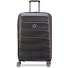  Meteor 4 wielen Trolley L 78 cm met uitbreidingsplooi variant capuccino