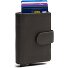  Althea Portemonnee RFID-bescherming Leder 7 cm variant clay grey