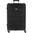  Cagliari 4 wielen Trolley 76 cm variant schwarz
