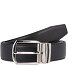  Onnie Riem Leer variant black | individuell kürzbar