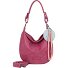  Fritzi Hobo Vintage Schoudertas 33 cm variant pink 1